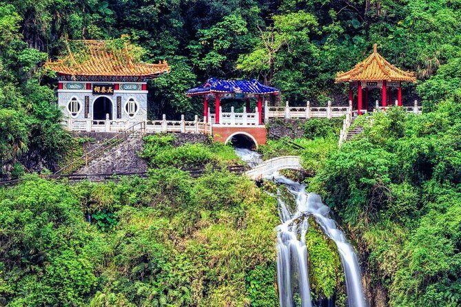 2025 Taroko Gorge Tour Excellent Cultural Stories , 8 Hours - Key Highlights You’ll Feel Right Away