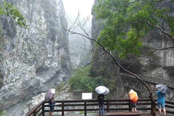 2025 Taroko Gorge Tour Excellent Cultural Stories , 8 Hours - Xincheng Catholic Church and Chishingtan: Japan-Era Layers, Then Pacific Air