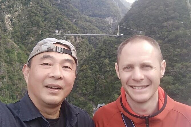 2025 Taroko Gorge Tour Excellent Cultural Stories , 8 Hours - Who Should Book This Taroko Gorge Tour