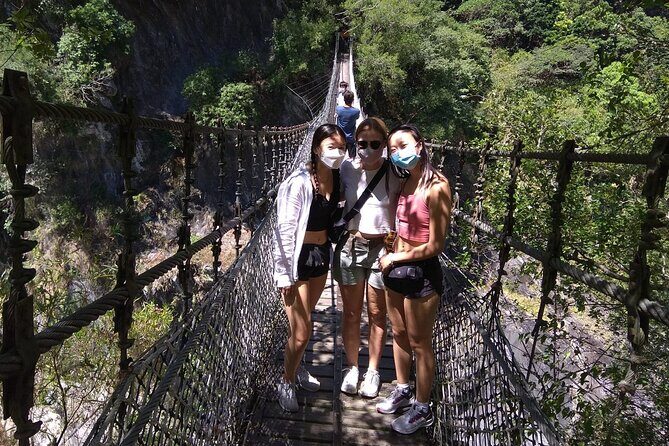 2025 Taroko Gorge Tour Excellent Cultural Stories , 8 Hours - Xiulin Villages: Jiamin and Fu-shih Give Taroko a Human Face