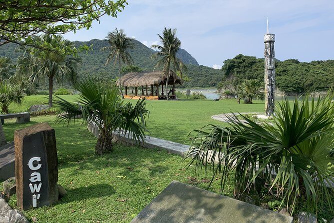 5-Day Round Taiwan Charter Car Tour - A private charter car loop that actually feels simple