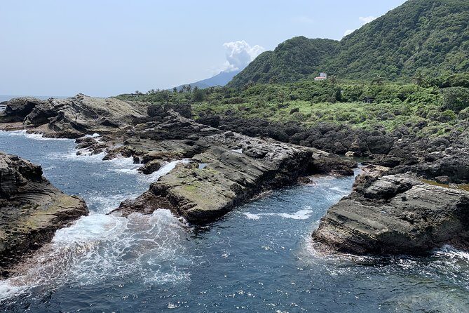5-Day Round Taiwan Charter Car Tour - Day 2: Fo Guang Shan, Lotus Pond, and Kaohsiung’s Pier-2 Art Centre