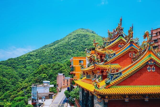 7-Hour Join tour - Jiufen Village & Shifen Town - Price and What Your $39 Covers (And What It Doesn’t)