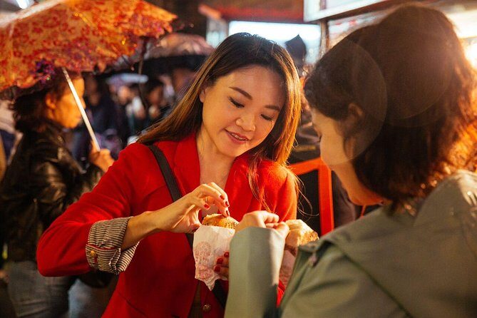 A Magical Evening in Taipei: Private City Tour - Pricing and timing: what you’re really paying for