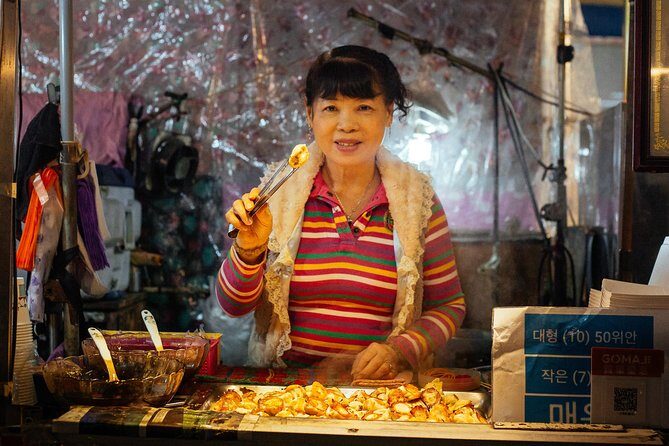 A Magical Evening in Taipei: Private City Tour - What included extras add real value (not just freebies)