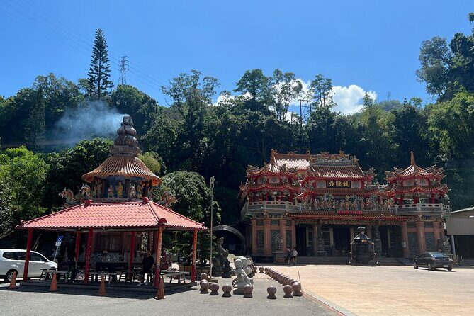 Alishan Day Tour from Chiayi (Incl. Park Entrance) - Price value: where the $85 really goes