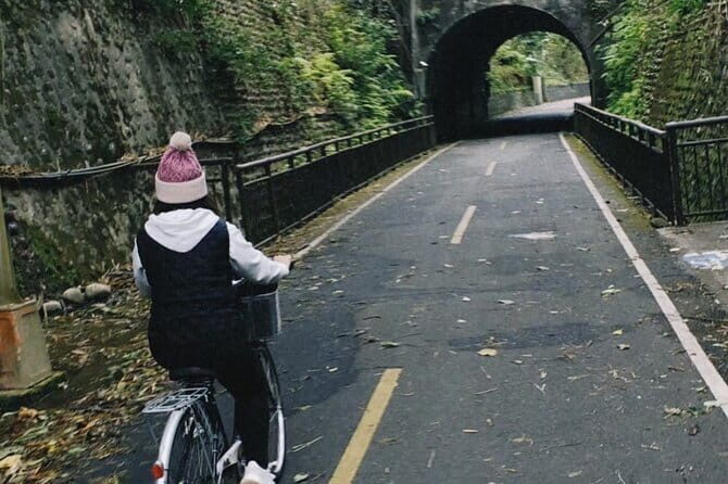Alishan Join In Day Tour from Taichung (Incl. Park Entrance) - The Alishan highlights: how to prioritize when time is limited