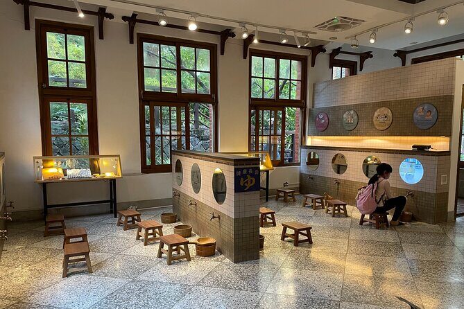 Beitou and Yangmingshan Day Tour from Taipei - Xiaoyoukeng, Qingtiangang, and Lengshuikeng: the volcanic trail you can smell
