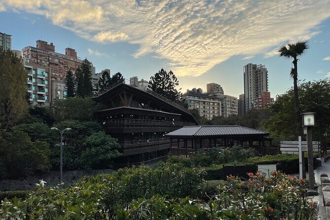 Beitou and Yangmingshan Day Tour from Taipei - Price and what $85 buys you (and what it doesn’t)