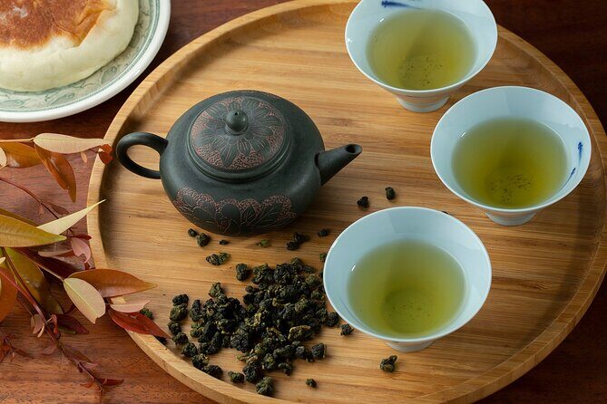Exclusive 3-Day Sun Moon Lake & Alishan Private Tour - Alishan sunrise and Hinoki Village: the early morning payoff