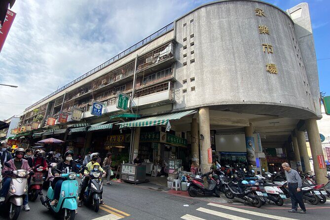 Food and Culture Walking Tour in Tainan - Key moments that make this Tainan food walk worth it