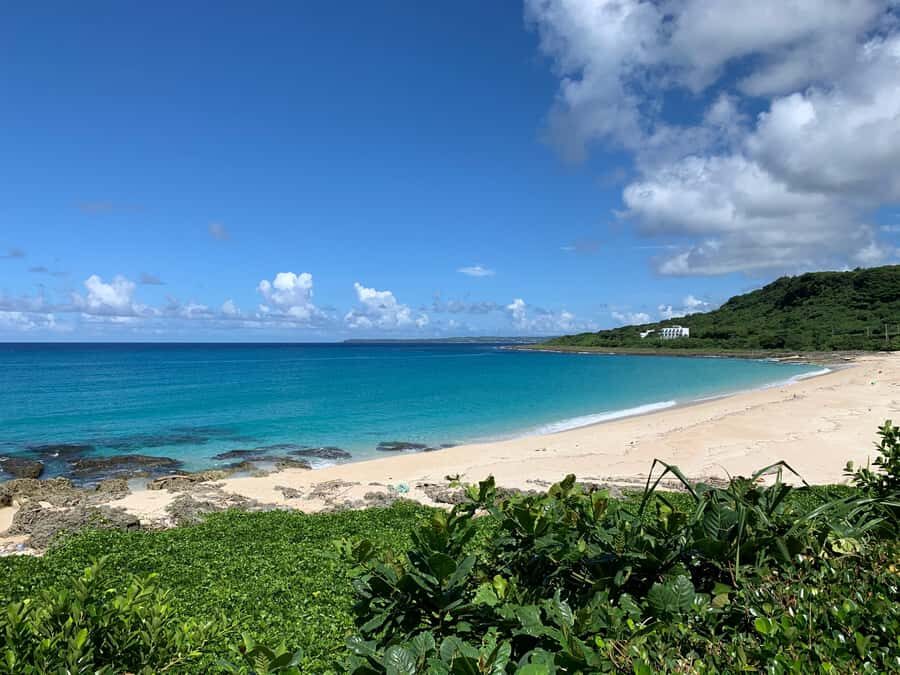 From Kaohsiung: Kenting & Ocean Coast Private Day Tour - A 9-hour private day built around southern Taiwan timing