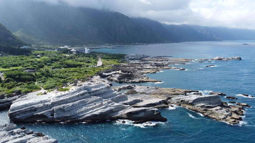 From Taipei: 5-Day Best of Round Taiwan Island Tour - Hotels and breakfasts: where the $558 starts paying you back