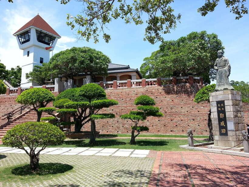 From Taipei: 5-Day Best of Round Taiwan Island Tour - Why this 5-day round-island tour is a smart shortcut