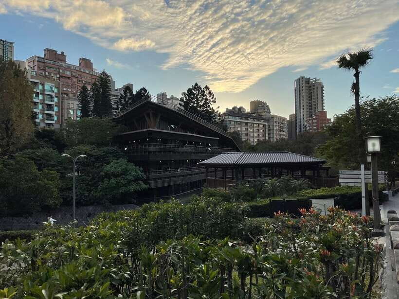 From Taipei: Beitou and Yangmingshan National Park Day Tour - Key highlights worth marking on your map