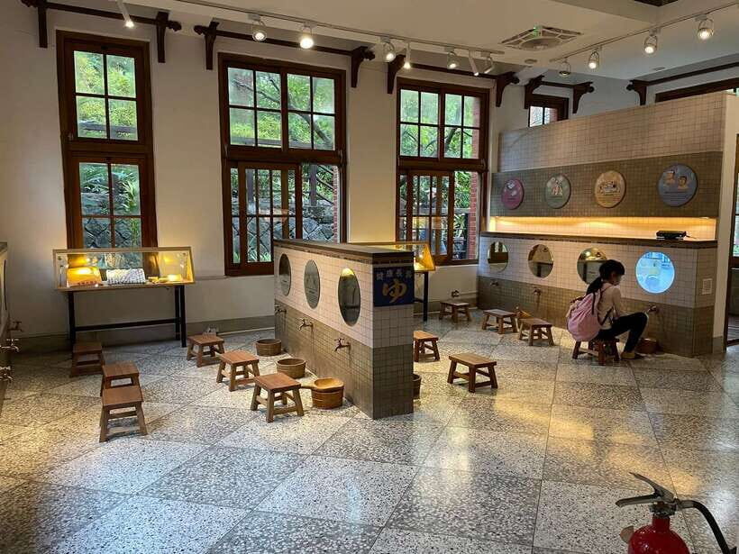 From Taipei: Beitou and Yangmingshan National Park Day Tour - Thermal Valley and Beitou Hot Spring Museum: From Steam to Stories