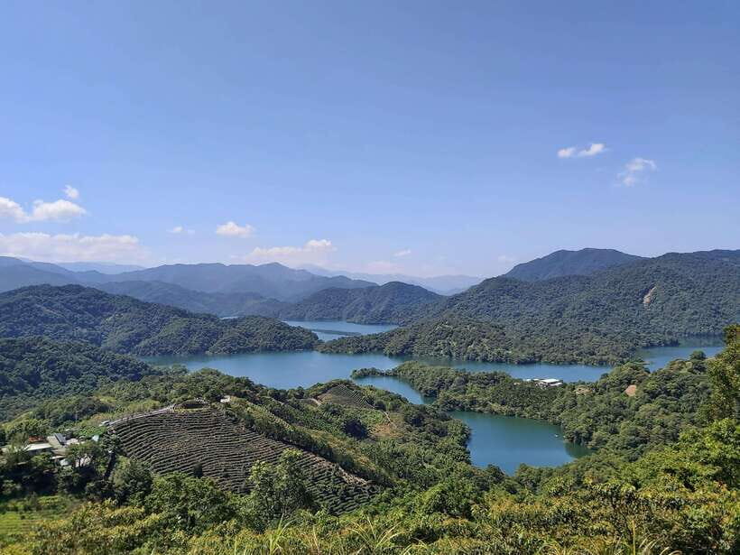 From Taipei: Pinglin Tea Culture and Maokong Guided Day Tour - Start at MRT Zhongxiao Xinsheng, then go straight to Maokong