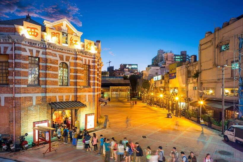 From Taipei: Private Classic Taipei Timeless Treasures Tour - Key Things You’ll Notice on This Classic Taipei Day
