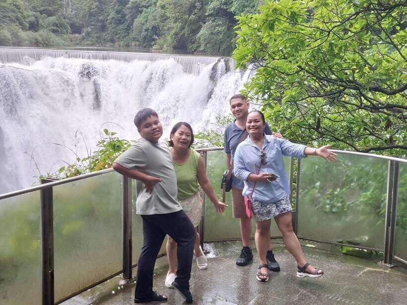 From Taipei: Shifen, Jiufen, and Yehliu Geopark Day Tour - Who this tour suits best (and who should think twice)