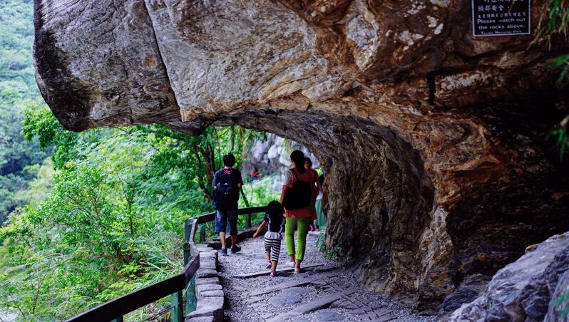 From Taipei: Taroko Gorge Private Tour - Key highlights worth knowing upfront