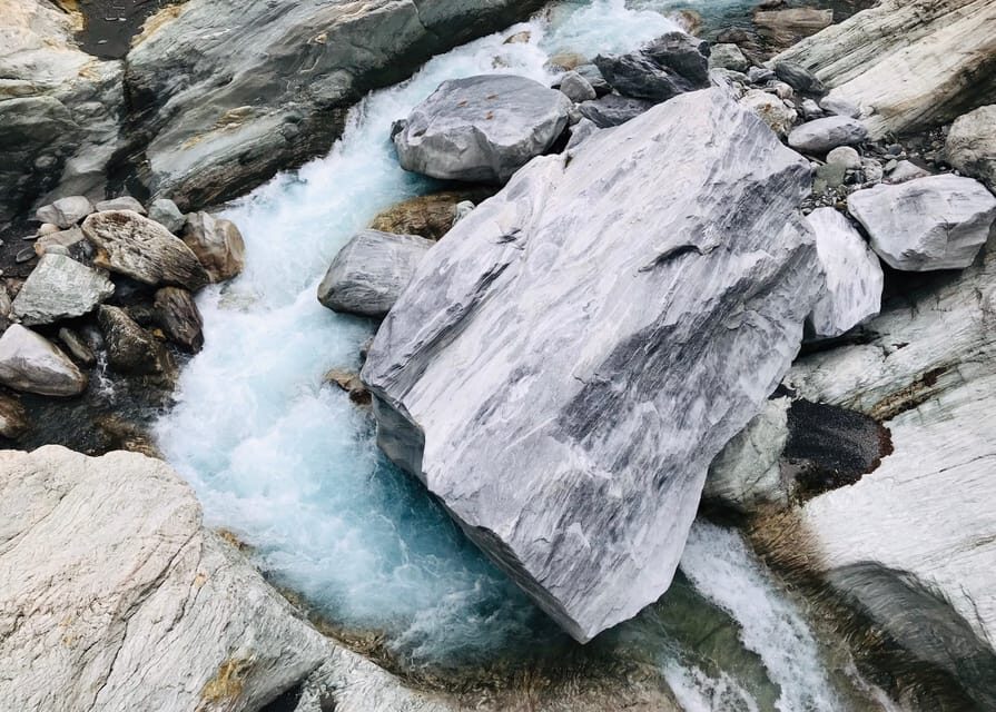 From Taipei: Taroko Gorge Private Tour - Price and value: what $190 covers, and what you’ll pay separately