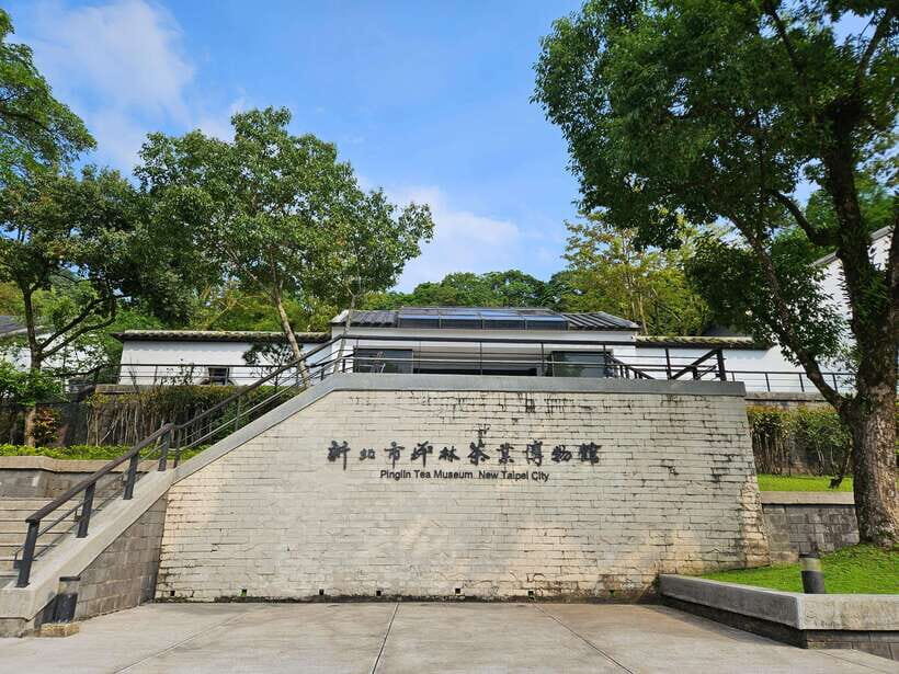 From Taipei: Thousand Island Lake and Pinglin Tea Plantation - Key moments that make this tour work