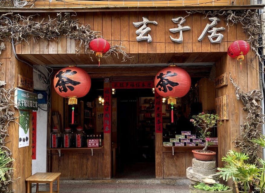 From Taipei: Thousand Island Lake and Pinglin Tea Plantation - Price and logistics: getting good value without overplanning