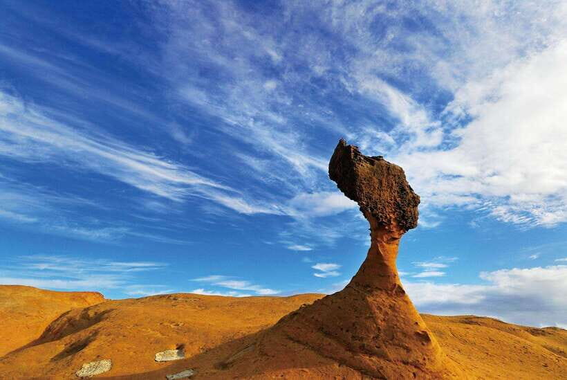 From Taipei: Yehliu, Jiufen, and Pingxi Day Tour - Hitting Yehliu Geopark’s Rock Icons in Real Time