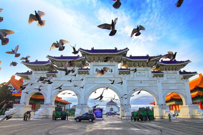 Full-Day Private Custom Taipei City Tour - What Makes This Private Taipei Day Feel Worth the Money