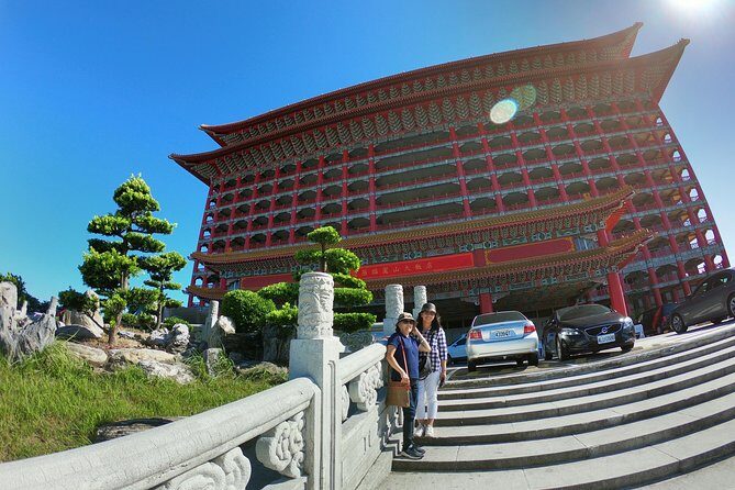 Full-Day Private Custom Taipei City Tour - National Palace Museum: The One Optional Ticket That Changes the Day