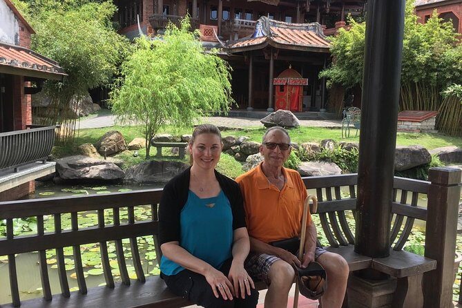 Full-Day Private Custom Taipei City Tour - Elephant Mountain: The Stair Climb That Feels Like a Reward