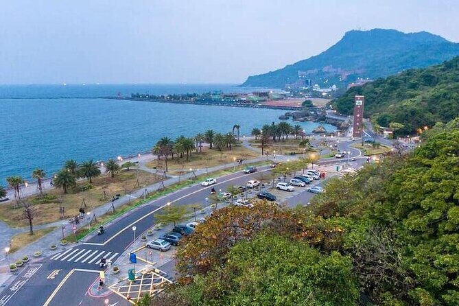 Full-Day Private Guided Tour in Kaohsiung Port Shore - Pier-2 Art Centre: port warehouses turned storytelling