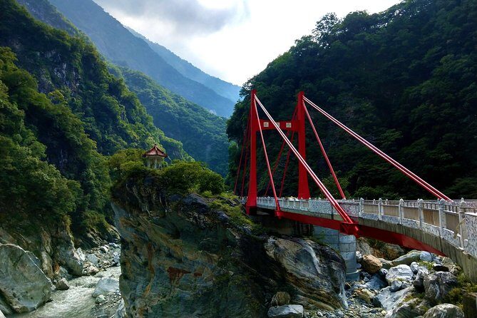 Full-Day Private Taroko National Park Tour from Hualien City - Key things that make this Taroko tour feel worth it