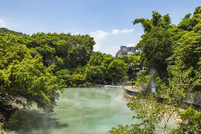 Full-day Tour in Yangmingshan & Beitou from Taipei (Small Group) - Key things to know before you go
