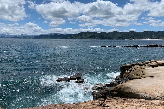 Half Day Private Tour to Yangmingshan National Park and Yehliu Geopark - Price and What You’re Really Paying For at $105 per Person