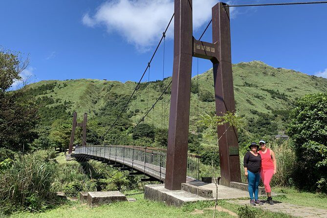Half Day Private Tour to Yangmingshan National Park and Yehliu Geopark - What to Pack for a Half-Day That Feels Like a Real Day