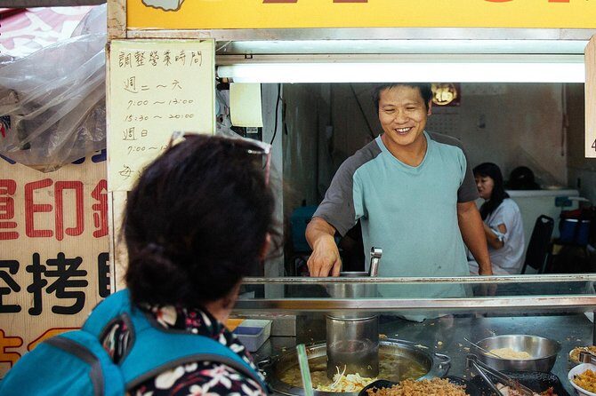 Highlights & Hidden Gems With Locals: Best of Taipei Private Tour - Bao’an Temple: Fast MRT Access, Real Spiritual Atmosphere