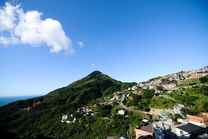 Jiufen, Heping Island Park & Keelung Night Market Day Tour - Logistics that can make or break your day