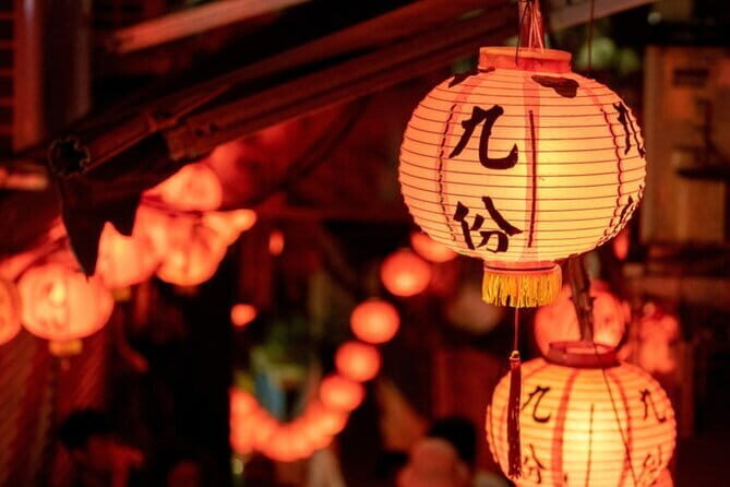 Jiufen, Shifen and Houtong Cat Village Private Tour - From Taipei pickup to north Taiwan magic: how the day is paced