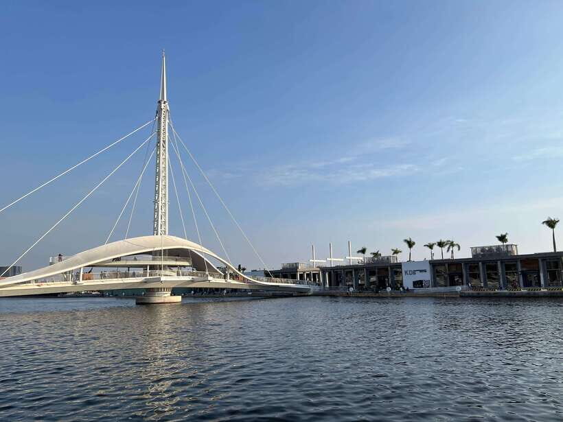 Kaohsiung: Private City Tour with Fo Guang Shan Museum - Price and Value: What You’re Actually Paying For