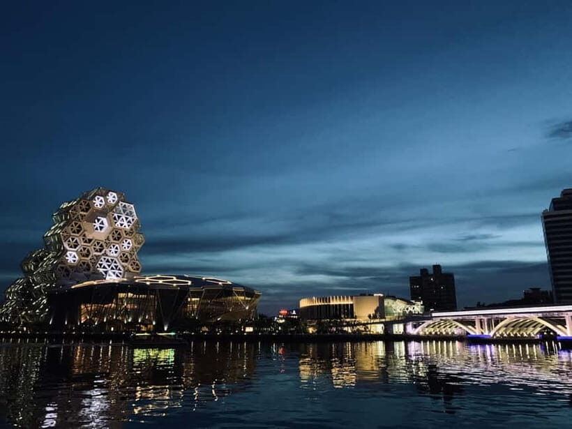 Kaohsiung Private Tour - Discover Local Hidden Gems - Key highlights you’ll feel fast