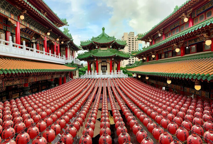Kaohsiung Private Tour - Discover Local Hidden Gems - How the $44 price works for you (and when it might not)