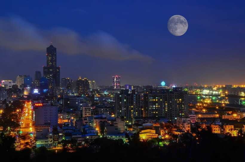 Kaohsiung: Private Walking Tour with a Local - Who this Kaohsiung walking tour is best for