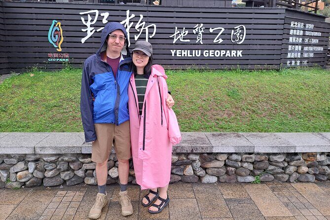 Keelung Port Shore Private Customized Tour - Chiang Kai-Shek Memorial Hall: A Quick, Easy Classic