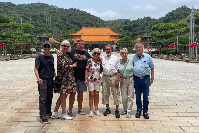 Keelung Port Shore Private Customized Tour - Yehliu Geopark: The Ticket You’ll Either Love or Skip