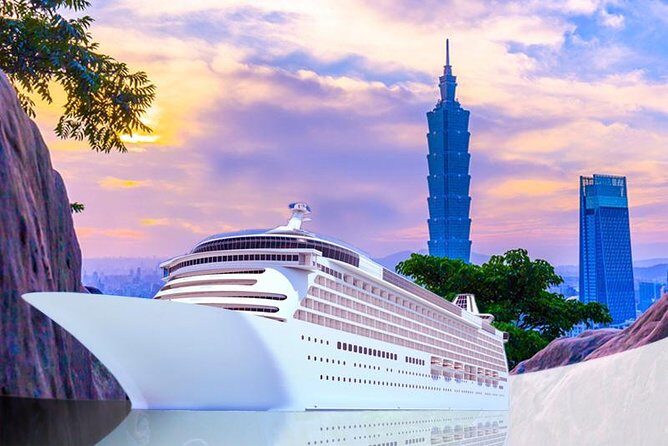 Keelung Shore Excursion: Xiangshan Hiking & Classic Taipei Culture Private Tour - Keelung Cruise Port to Taipei in One Long Day