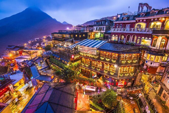Keelung Shore Excursion: Yehliu Geopark, Jiufen, Houton Cat Village Private Tour - Price and What You’re Really Paying For ($179 Private Tour Value)