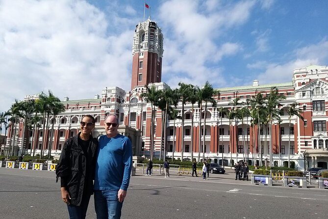 Keelung Shore Excursions: Private 6-Hour Taipei City Adventure! - How Much Walking, Cash, and Weather Prep You Actually Need