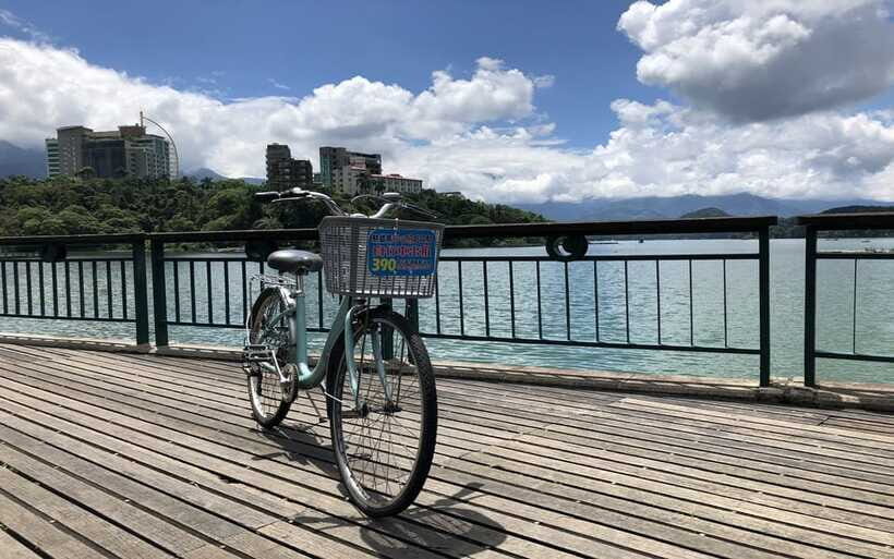 Nantou: Sun Moon Lake Combo - Value check: why this $5 combo can actually make sense