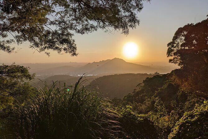 One Day Hike around Taipei's Yangmingshan National Park - Price and Logistics: What the $140 Buys You